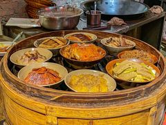 -田园印象·成都土菜院子(华阳店)
