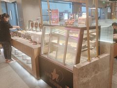 -比格比萨自助(南京万达茂店)