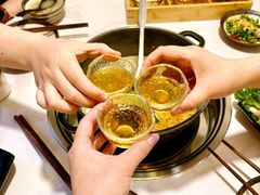 -汤宴·参须肚包鸡(南京路店)