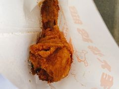 -潘老大炸鸡腿(九狮桥街店)