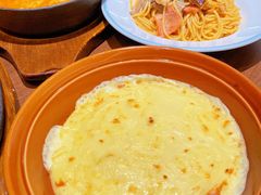 -萨莉亚意式餐厅(杭州滨江天街店)