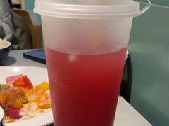 -绿茶餐厅(广州天河城店)