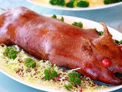 -上海明天广场JW万豪酒店