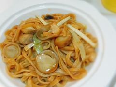 -广州塔晖粤轩中餐厅