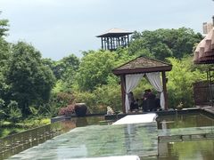 -御庭精品酒店(秦淮河店)