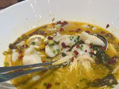 -绿草地·湘菜(芙蓉天街店)