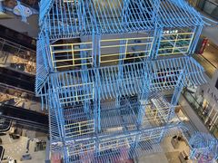 -西安王府井Discovery(永宁门店)