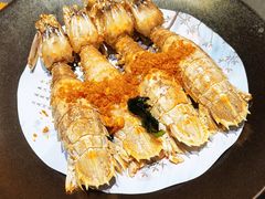 -海鲜e族(马王堆店)