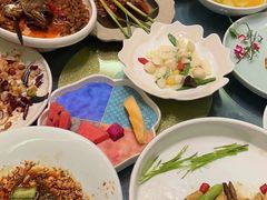 -拂晓山房·私房川菜(西门店)