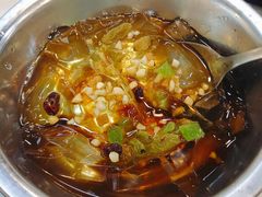 -憨铁匠老火锅(龙岗万科里店)