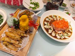 -汤记传菜(浦江店)