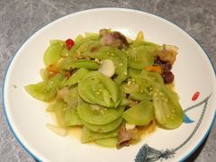 -山衢味庄·鲜辣衢菜(杭行路店)