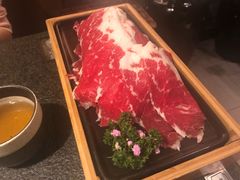 -湊湊火锅·茶憩(和平大悦城店)