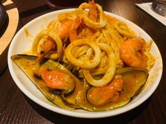 -路易十三西餐厅(西关新天地店)