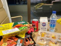 -武汉洲际酒店