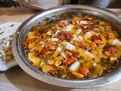 -黑皮酸菜鱼(绣花巷店)