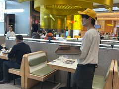 -蔡澜点心·粤菜(月星环球港店)