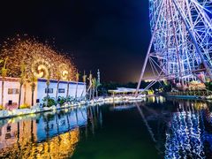 -三亚海昌梦幻海洋不夜城