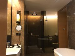 -河源万绿湖美思威尔顿酒店