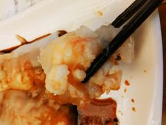 -添好运点心专门店(深水埗店)