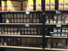 -段氏奇香花生米(长嘉汇店)