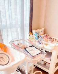 -英芬国际月子中心(岛屿度假月子·洲至奢选香岚店)