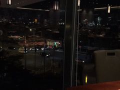 -武汉世茂希尔顿酒店·汇·全日餐厅