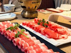 -古关火锅店(古北水镇景区店)