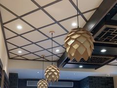 大堂-八婆婆烧仙草(曾厝垵店)