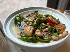 -春天里餐厅(西田城店)