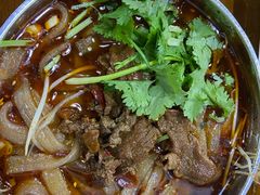 -老妈火锅粉(幸福路步行街店)