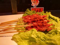 -狮子楼大酒店中餐厅