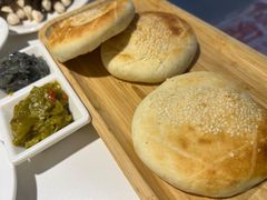 -黑鸡小馆(金源店)