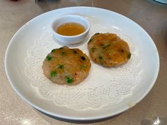 虾饼-群乐饭店(滨安路店)