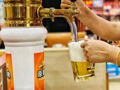 -晓林火锅(安定门店)