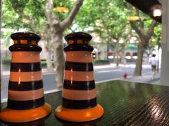 -La Creperie法餐厅(桃江路店)