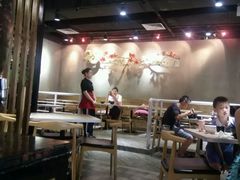 大堂-云味馆·云南菜·云南米线(景田店)