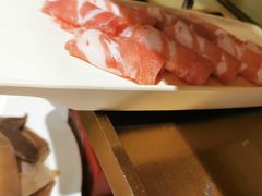 -海底捞火锅(振华商厦店)