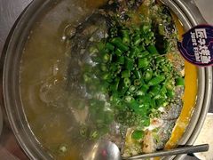 -匠子烤鱼(桫椤湾店)