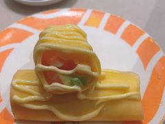 -新一番三文鱼寿司(大东海店)