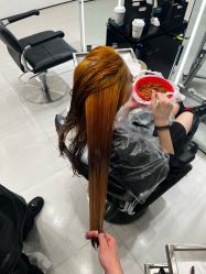 -DL HOPE明星造型