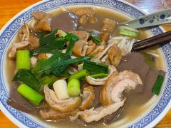 霸王大肠头加小肠粉-锦泓老字号猪脏粉(东联大厦店)