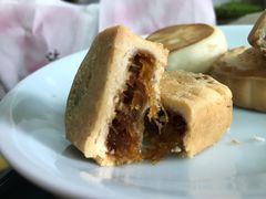 -泸溪河桃酥(西直门凯德店)