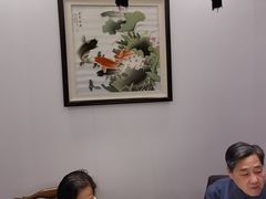 -奎元馆.百年奎元.非遗传承(西湖边的解放路店)