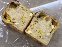 -佐敦面包铺·JORDAN BAKERY