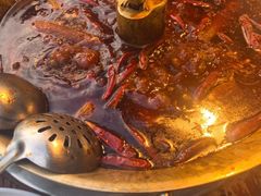 -小龙翻大江文化火锅(宽窄店)