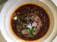 -写庭·鱼鲜川菜·宴请(铁像寺水街店)