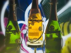 -云·酷 Atmosphere(国贸大酒店)