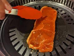 -北木南烤肉和酒(重庆雾都广场店)