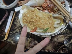 -张树军海鲜(王府壹号店)